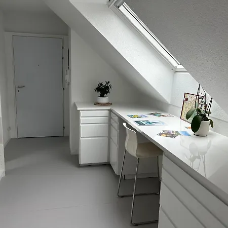 Nuage Blanc
