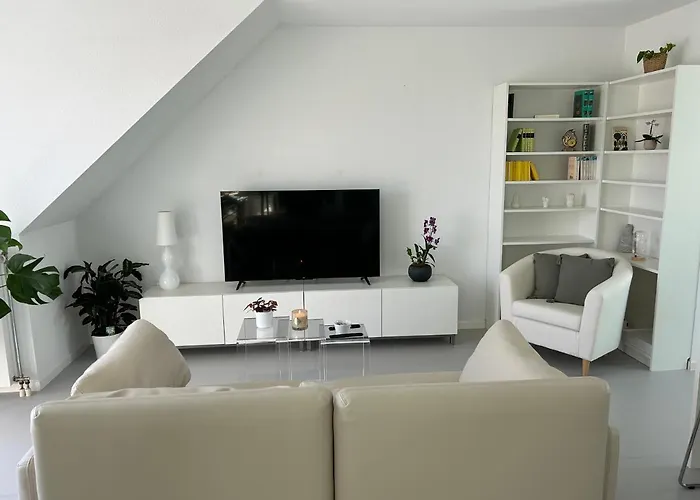 Lägenhet Nuage Blanc *