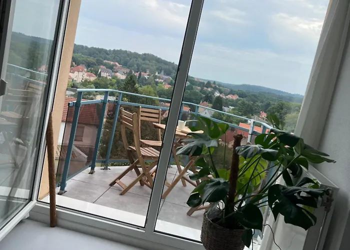 Lägenhet Nuage Blanc Bitche