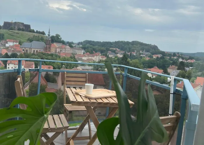 Nuage Blanc * Bitche